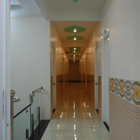 Huong Quang Guesthouse Phu Quoc Esterno foto