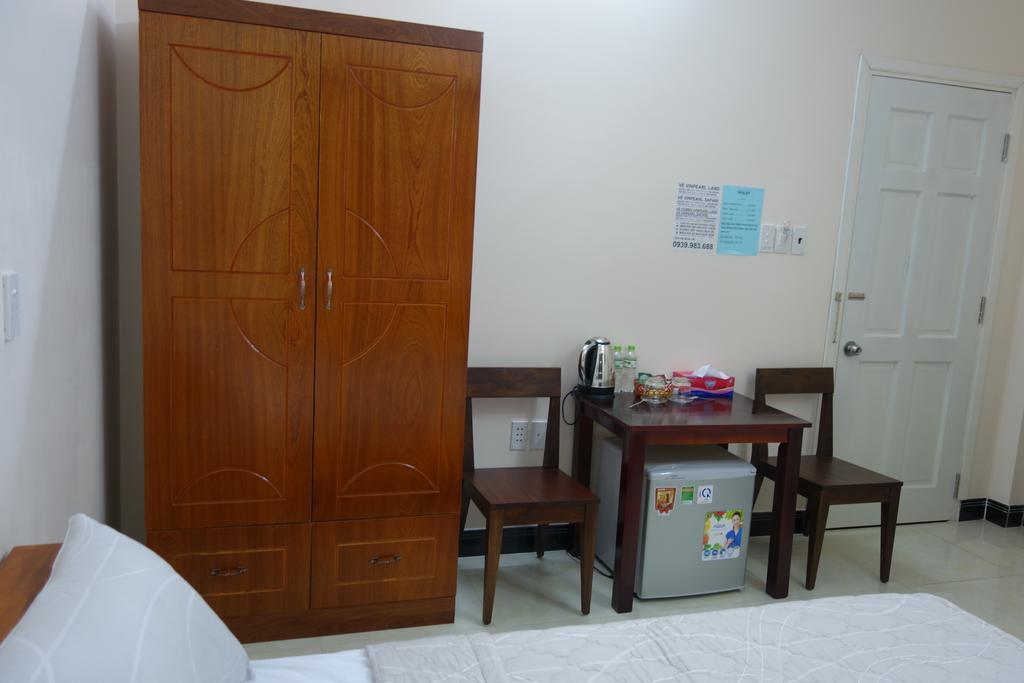 Huong Quang Guesthouse Phu Quoc Esterno foto