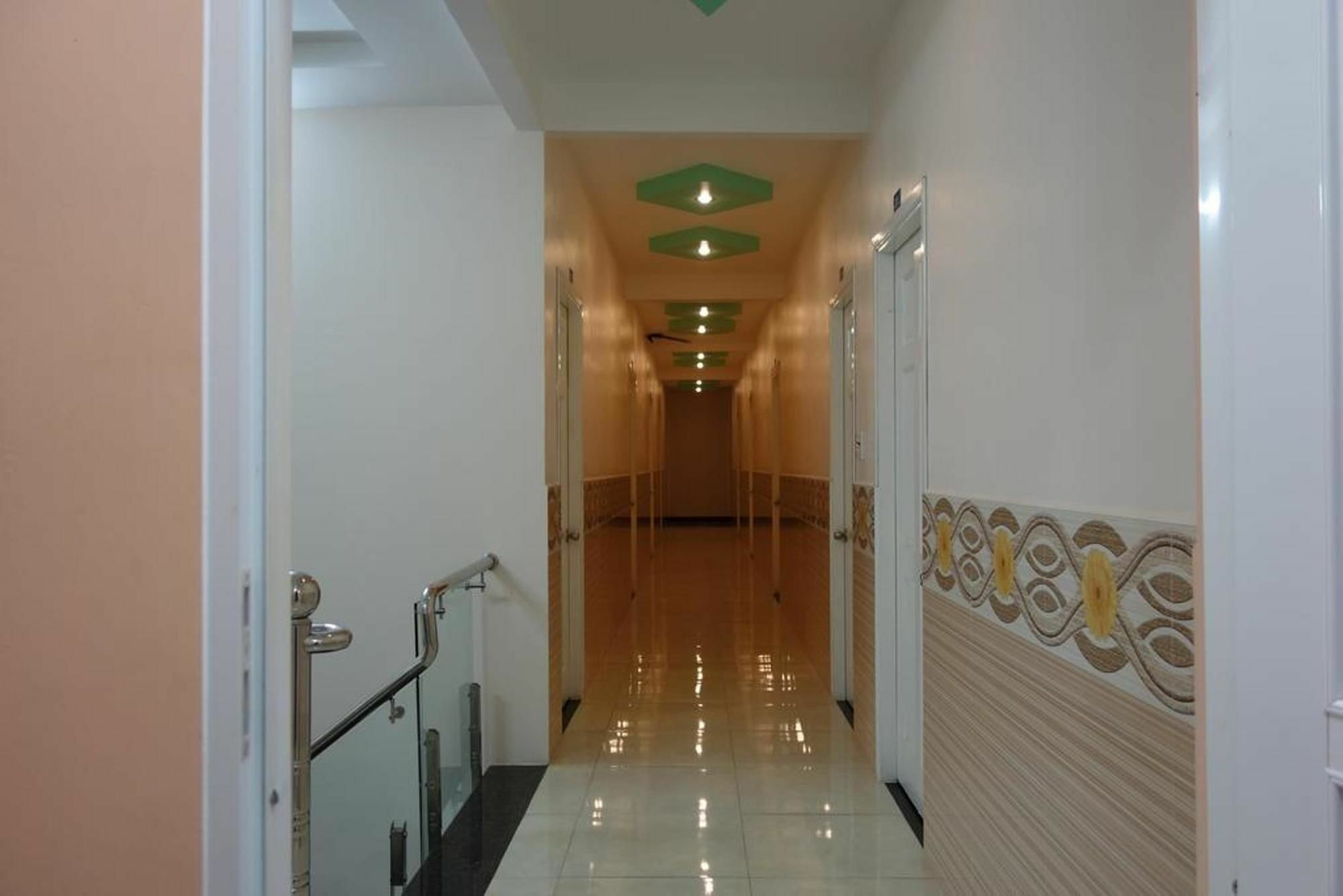 Huong Quang Guesthouse Phu Quoc Esterno foto