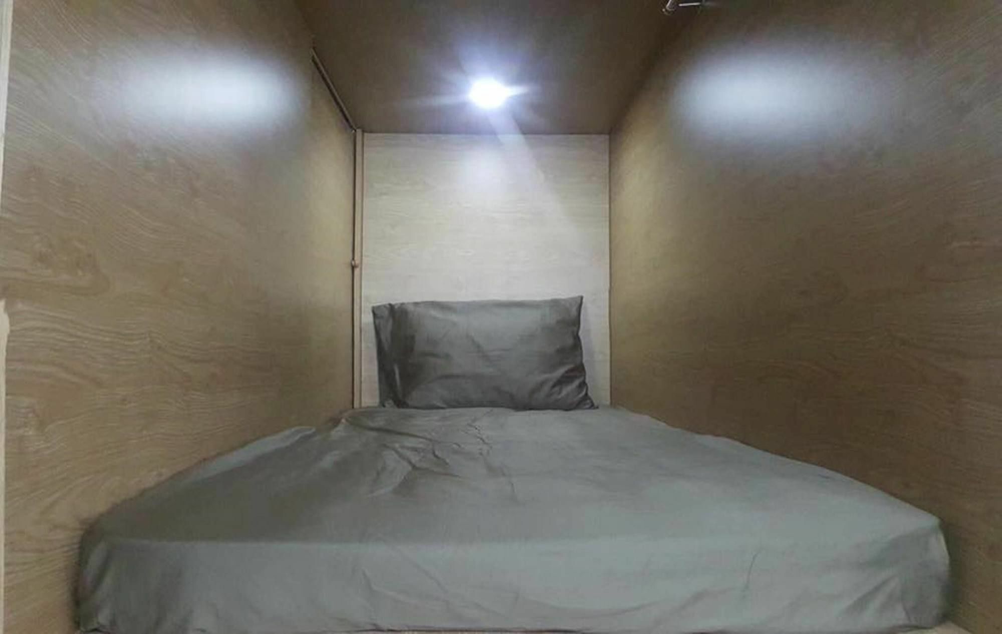 Huong Quang Guesthouse Phu Quoc Esterno foto