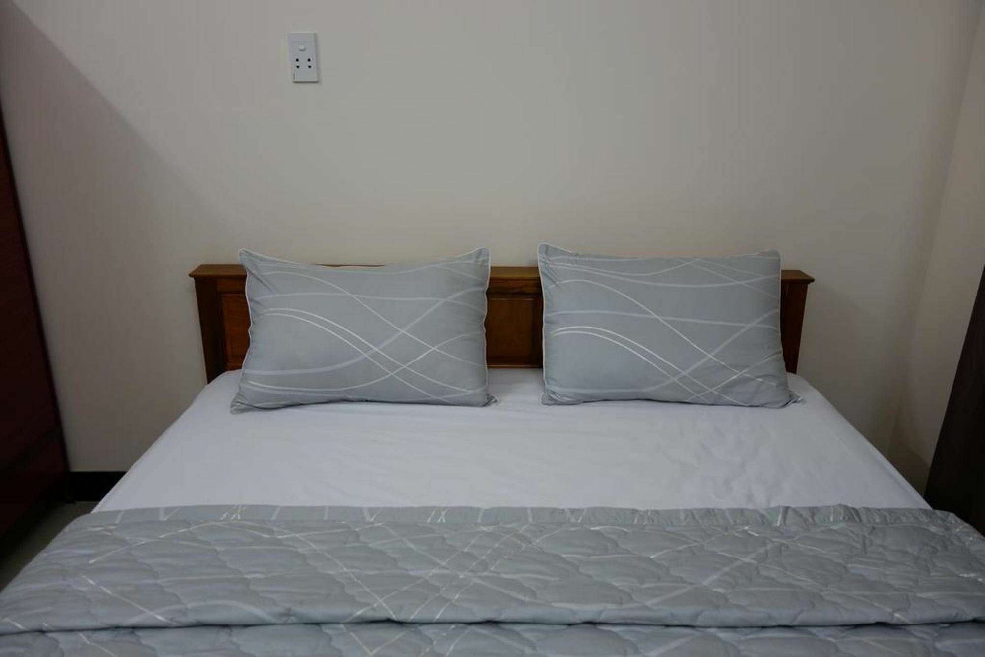 Huong Quang Guesthouse Phu Quoc Esterno foto