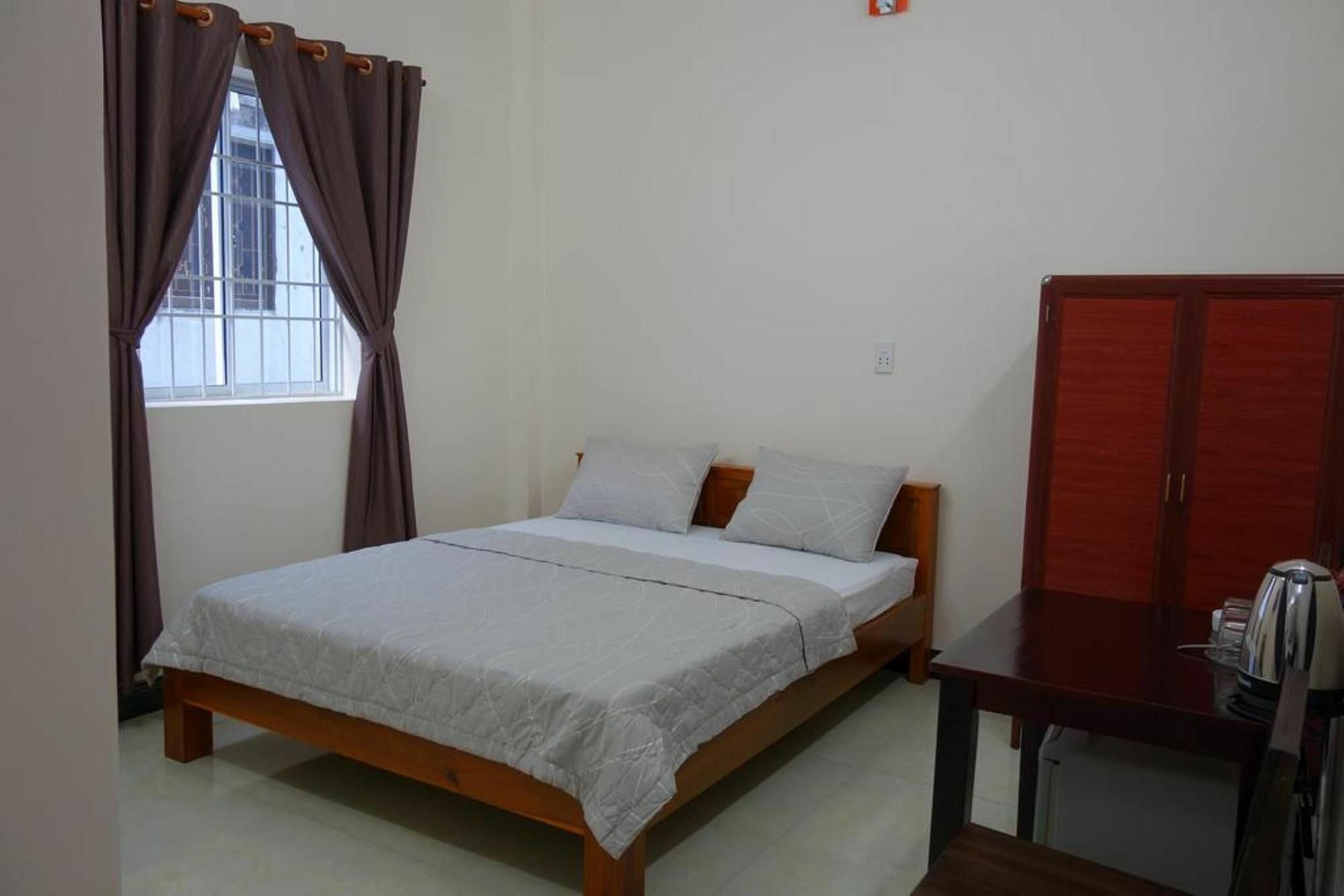 Huong Quang Guesthouse Phu Quoc Esterno foto